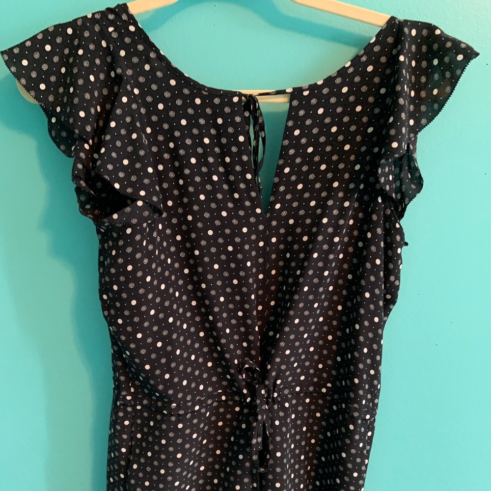 Madewell romper